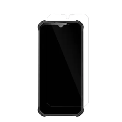 Produktbild von 2x Schutzfolie für Oukitel WP22 klar Displayschutzfolie Folie Display Schutz