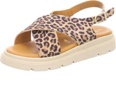 Produktbild von Tamaris Riemchen Sandalen für Damen