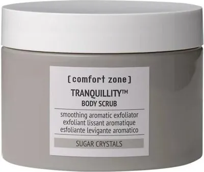 Produktbild von Comfort Zone Tranquillity Body Scrub 270 ml