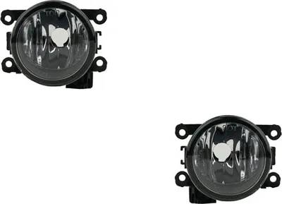 Produktbild von Nebelscheinwerfer passend für Opel Vivaro 06/14- H11 Set Links Rechts 4422781 0006000618054 2615500Q0D 6000618054 93867966 4422780 0 Johns