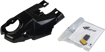 Obrázok produktu pre UFO Plast Tankverkleidung – Schwarz