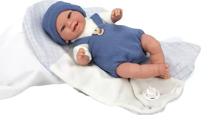 Immagine prodotto di Arias Elegance 35 cm baby doll