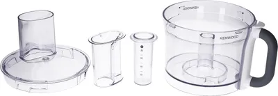 Image de Bol mélangeur avec couvercle KENWOOD KW716780 pour robot pâtissier