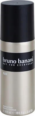 Produktbild von Bruno Banani Man DEO Spray 50 ml M
