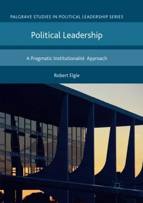 Produktbild von Political Leadership