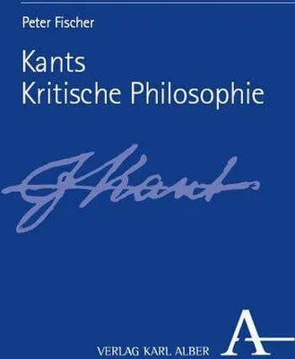 Obrázek produktu pro Kants Kritische Philosophie