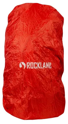 Obrázok produktu pre Rockland Backpack Raincover Red L 50 - 80 L Pláštenka