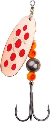Image de Savage Gear Caviar Spinner Copper 9,5 g Cuiller tournante