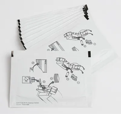 Produktbild von DataCard 552141-002