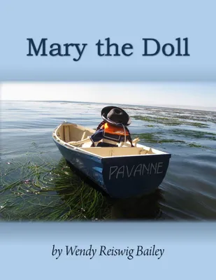 Produktbild von Mary the Doll