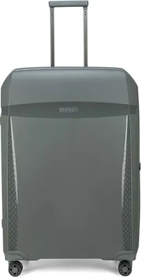 Produktbild von EPIC Zeleste Re: Process 76 cm Trolley Ghost Grey dunkelgrau