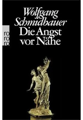 Immagine prodotto di Die Angst vor Nähe