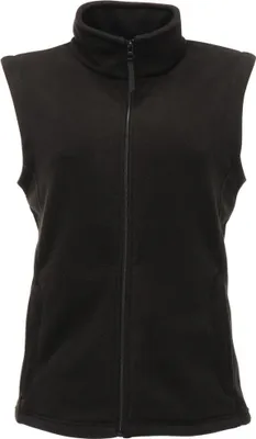Produktbild von Regatta Professional - Weste für Damen RG1595 (42DE) (Schwarz)