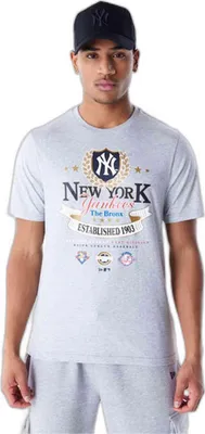 Immagine prodotto di T-shirt New Era 60564770 da Uomo