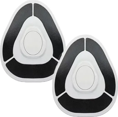 Zdjęcie produktu dla INF 2 szt. Uchwyt na nakładkę mopa kompatybilny z Narwal Freo X Ultra Series