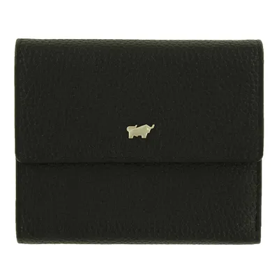 Produktbild von Braun Büffel Geldbörse Asti 10 x 12 x 2.5