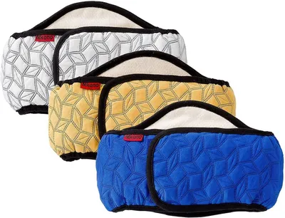 Productafbeelding van Wasbare Hondenluiers voor Kleine en Middelgrote Honden (3 stuks)