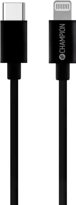 Immagine prodotto di Cavo da USB-C a Lightning da 1 m nero