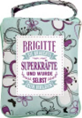 Produktbild von Top Lady Tasche Einkaufstasche faltbar Top Lady Tasche Brigitte