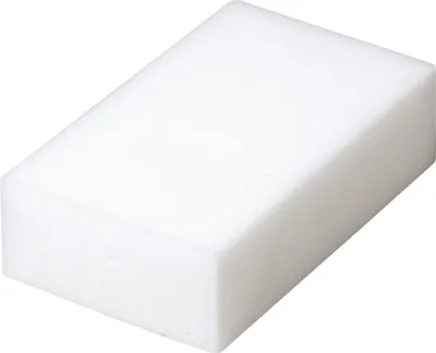 Produktbild von Miraclean Schmutz-Entferner Big 12x7,5x3,8cm weiß VE=8 Stück