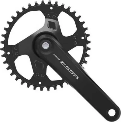 Image de SHIMANO Garniture de pignon "ESSA FC-U2000-1" 1 fois 40 dents, 175