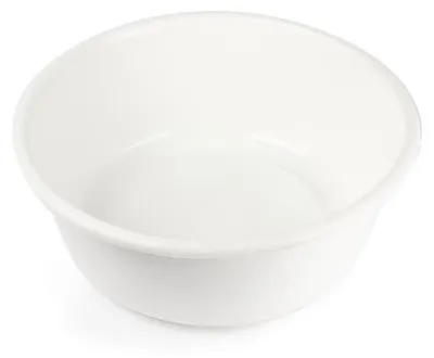 Produktbild von Rubbermaid 6304, Behälter, Rechteckig, 3,8 l, Transparent, Polycarbonat, -40 - 100 °C