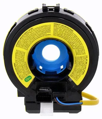 Produktbild von VEMO V52-72-0404 Wickelfeder Airbag Schleifring für HYUNDAI ix55