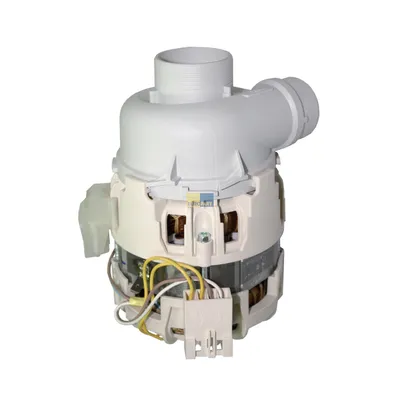 Produktbild von AEG Umwälzpumpe 5029996500/9 Original für Geschirrspüler