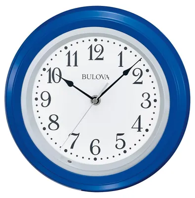 Zdjęcie produktu dla Zegarek Bulova, model C4893, kolor: niebieski