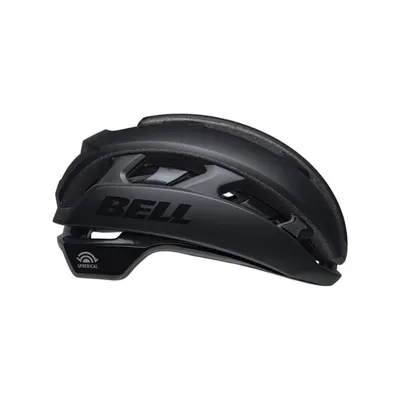Obrázek produktu pro Cyklistická přilba BELL - XR SPHERICAL - černá (55-59 cm)