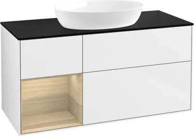 Produktbild von Villeroy & Boch FA62PCGF Waschbeckenunterschrank Finion FA6