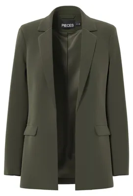 Image de Blazer ample Pcbozzy, référence Noos Bc