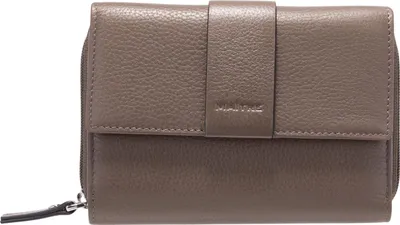 Produktbild von Maître Kirschroth Diethilde Purse Mh12Fz 4060001412 Portmonnaie Leather Wallet falcon