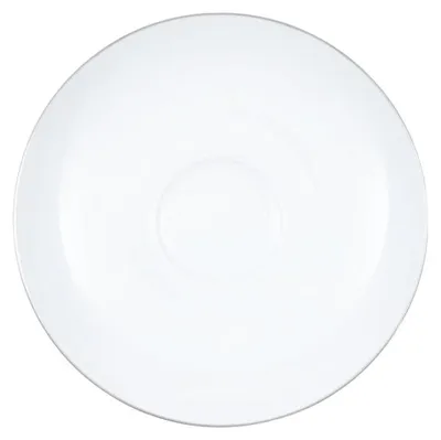 Imagen del producto de Anmut Platinum, número 1, platillo para café/té, 150 mm | Villeroy & Boch | Número de artículo: 1046361280 | EAN: 4003683396985