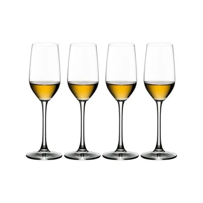 Obrázek produktu pro RIEDEL 5515/18 BAR Sklenice na tequilu sada 4 ks