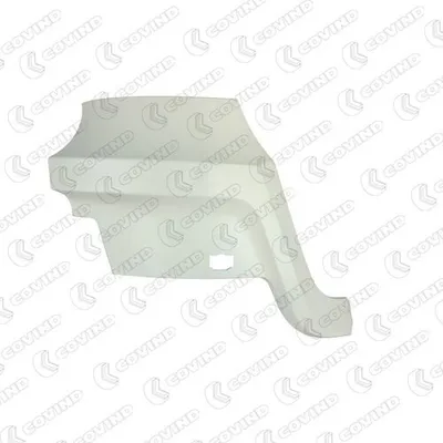 Immagine prodotto di COVIND 960/ 78 Copertura paraurti superiore destra adatta per MERCEDES-BENZ ACTROS MP4 / MP5