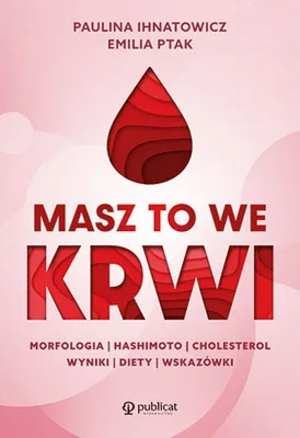 Immagine prodotto di Masz to we krwi
