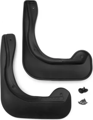 Immagine prodotto di Trappole/stopper per lo sporco - Peugeot 408 2012-2014 (anteriore)