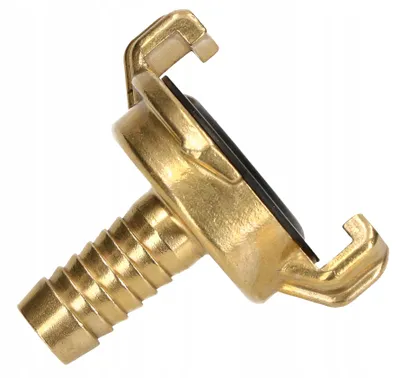 Produktbild von KOTARBAU® Schnellkupplung System Geka mit Außengewinde 1/2" für Wasserhahn