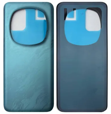 Obrázek produktu pro Pro Honor Magic 6 Pro kryt baterie zadní kryt náhradní díl zelený