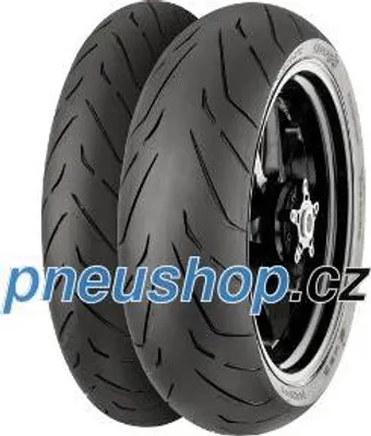 Obrázek produktu pro 120ContiRoad (120/70 ZR17 TL (58W) M/C, přední kolo)