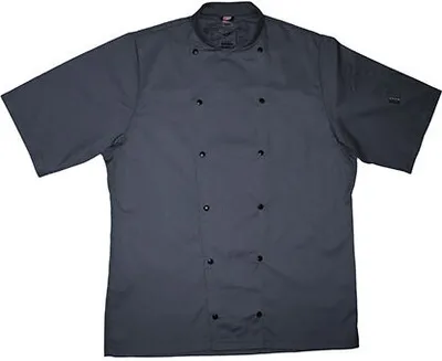 Produktbild von Le Chef Executive Jacket Short Sleeve