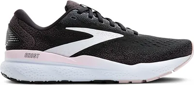 Produktbild von Brooks Ghost 16 India Ink/Black/Blue India Ink/Black/Blue 37.5