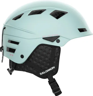 Produktbild von SALOMON MTN LAB Skihelm blau 56-59 cm