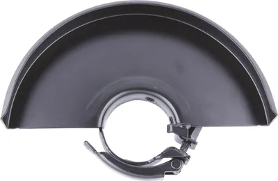 Produktbild von Makita Schutzhaube, für Winkelschleifer GA7010C, GA7012C