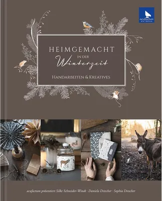 Produktbild von Heimgemacht in der Winterzeit