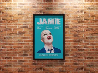 Produktbild von Solidchoice – Glänzende A3-Poster mit Kunstwerken für Wanddekoration