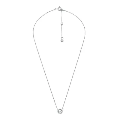 Immagine prodotto di Michael Kors MKC1726CZ040 Collana da donna in argento 925 43,5 cm