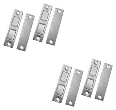 Productafbeelding van INF Magnetisch deurslot M 4-Set