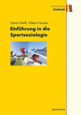 Obrázek produktu pro Einführung in die Sportsoziologie